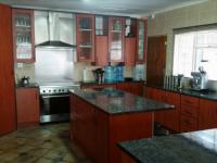 Kitchen - 28 square meters of property in West Acres
