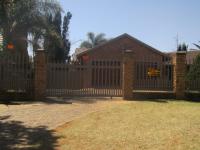 Front View of property in Sunward park