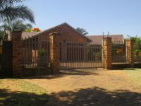 4 Bedroom 2 Bathroom House for Sale for sale in Sunward park