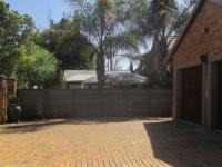 Front View of property in Sunward park