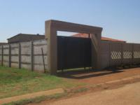 1 Bedroom 1 Bathroom Cluster for Sale for sale in Brakpan