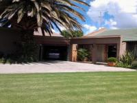 Front View of property in Secunda