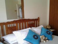 Bed Room 1 - 10 square meters of property in Secunda