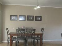 Dining Room - 11 square meters of property in Dalpark