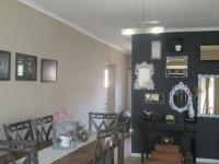 Dining Room - 11 square meters of property in Dalpark