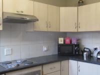 Kitchen - 8 square meters of property in Dalpark