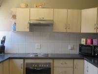 Kitchen - 8 square meters of property in Dalpark