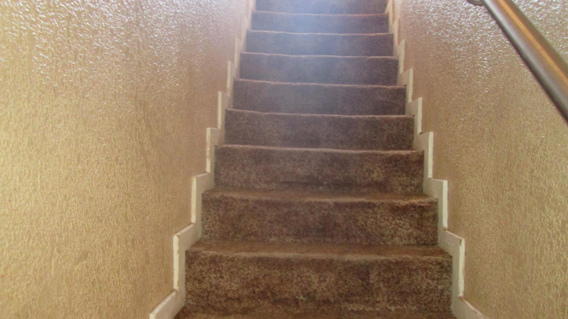 Spaces - 19 square meters of property in Dalpark