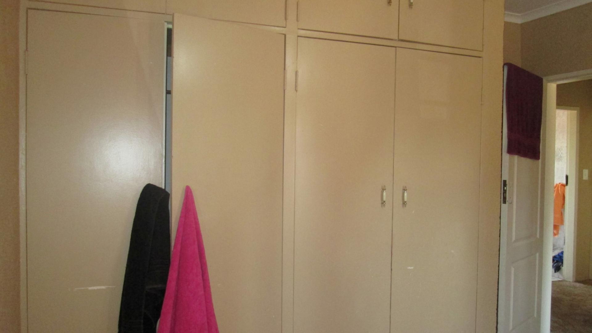 Bed Room 2 - 13 square meters of property in Dalpark