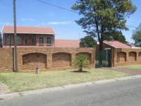 Front View of property in Dalpark