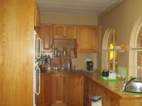 Kitchen - 16 square meters of property in Dalpark