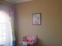 Bed Room 3 - 11 square meters of property in Dalpark