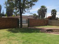 Garden of property in Dalpark