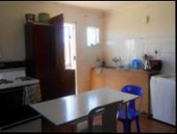 Kitchen - 13 square meters of property in Lenasia South