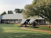 Front View of property in Vanderbijlpark