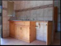 Scullery - 11 square meters of property in Rustenburg