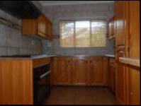 Kitchen - 12 square meters of property in Rustenburg
