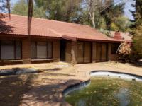 3 Bedroom 2 Bathroom House for Sale for sale in Rustenburg