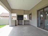 Patio - 23 square meters of property in Newmark Estate