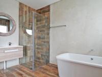 Bathroom 1 - 9 square meters of property in Newmark Estate