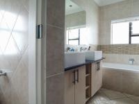 Main Bathroom - 11 square meters of property in Newmark Estate