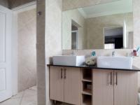 Main Bathroom - 11 square meters of property in Newmark Estate