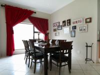 Dining Room - 16 square meters of property in Newmark Estate