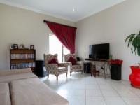 TV Room - 22 square meters of property in Newmark Estate