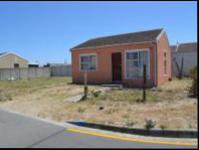 Front View of property in Hagley