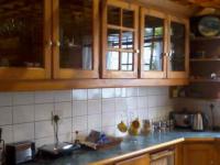 Kitchen - 32 square meters of property in Zeerust