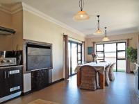 Dining Room of property in Newmark Estate