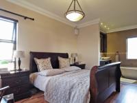 Main Bedroom of property in Newmark Estate