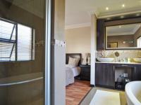 Main Bathroom of property in Newmark Estate