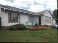 3 Bedroom 2 Bathroom House for Sale for sale in Bloubosrand