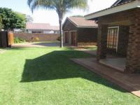 Front View of property in Lephalale (Ellisras)