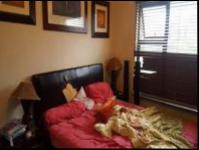 Bed Room 1 - 10 square meters of property in Greenstone Hill