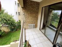 Balcony - 8 square meters of property in Greenstone Hill