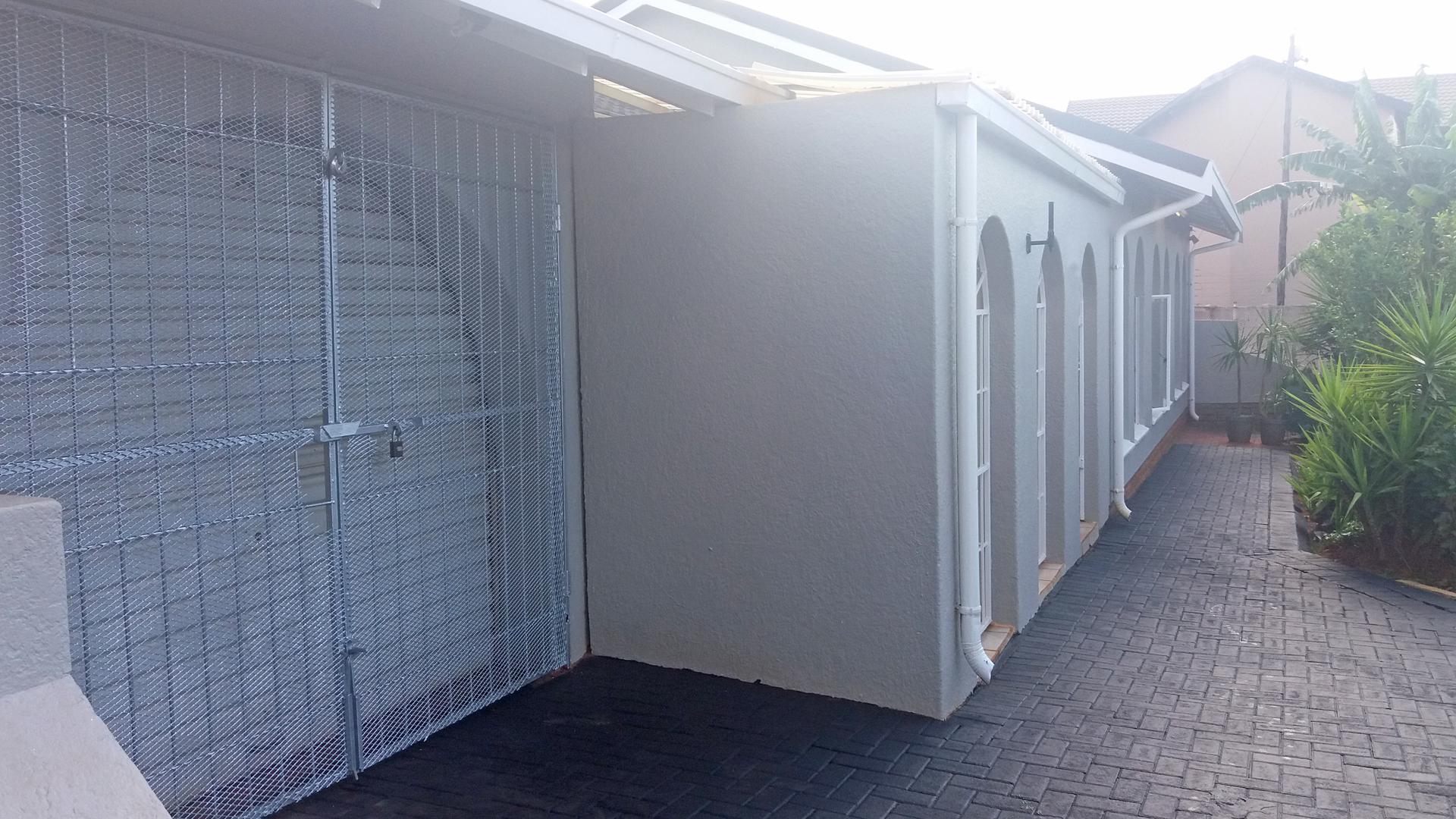 Front View of property in Lenasia South