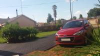 Front View of property in Lenasia South