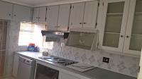 Kitchen - 12 square meters of property in Lenasia South