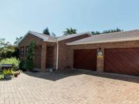 3 Bedroom 2 Bathroom House for Sale for sale in Durbanville  