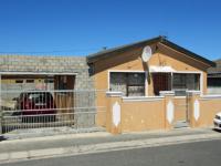 2 Bedroom 1 Bathroom House for Sale for sale in Mitchells Plain