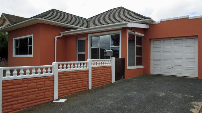 3 Bedroom House for Sale For Sale in Goodwood Estate - Private Sale - MR148373