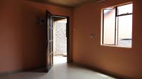 Bed Room 3 - 15 square meters of property in Protea Glen