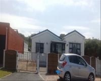 Front View of property in Athlone - CPT