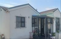 Front View of property in Athlone - CPT