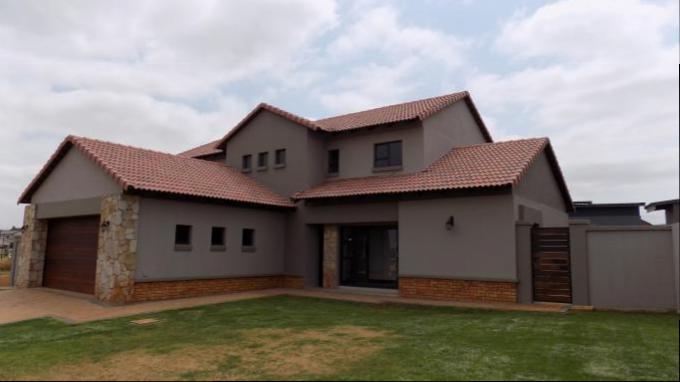 4 Bedroom House for Sale For Sale in Midstream Estate - Private Sale - MR148470