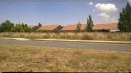 Front View of property in Bains Vlei