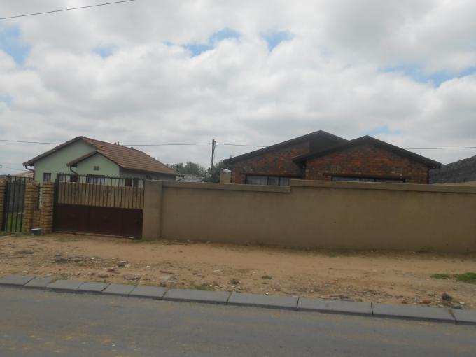 Houses For Sale in Rabie Ridge - MyRoof.co.za