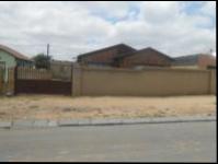 Front View of property in Kaalfontein